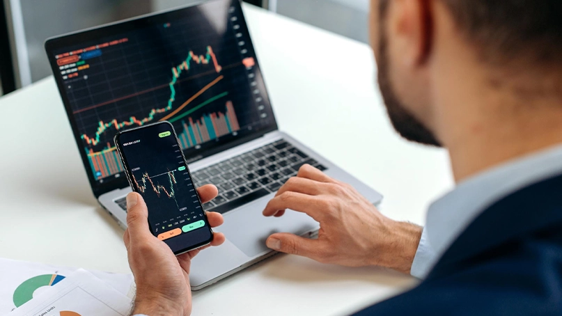 Branzeldorfix Trading Plattform